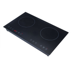 Індукційна плита GEMLUX (GL-IP3400) Індукційна плита GEMLUX (GL-IP3400)