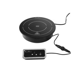 Індукційний нагрівач з контролем потужності - 239 193 Hendi Індукційний нагрівач з контролем потужності - 239 193 Hendi