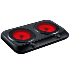 Инфракрасная плита Livstar LSU-1180 - 2 конфорки