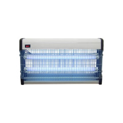 Инсектицидная лампа GASTRORAG EGO-02-40W Инсектицидная лампа GASTRORAG EGO-02-40W