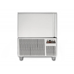 Камера шокової заморозки - 5xGN1 / 1 - SFD71 GGM Gastro