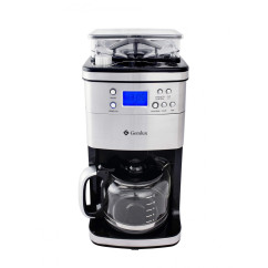 Капельная кофеварка GEMLUX GL-CM-55 Капельная кофеварка GEMLUX GL-CM-55