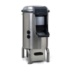 Картоплечистка App 10 1ф.