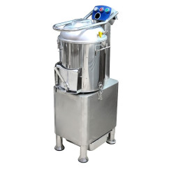 Картофелечистка HLP-20 Картофелечистка HLP-20