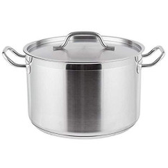 Кастрюля средняя 16 л