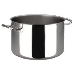 Каструля середня 9.6 л SITRAM (529627)