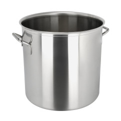 Каструля висока 15.5л SITRAM (529641)