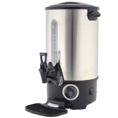 Кип'ятильник GASTRORAG (DK-KST-D-35) Кип'ятильник GASTRORAG (DK-KST-D-35)