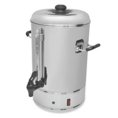 Кипятильник / кофераздатчик - 10 литров - WKH010 GGM Gastro
