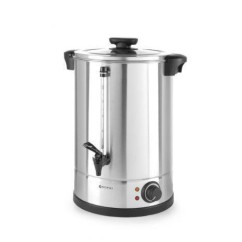 Кип'ятильник - заварювальна машина з одиночними стінками, 30 л - 211151 Hendi