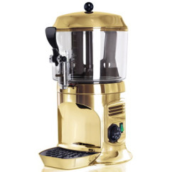Диспенсер д/гор. напоїв DELICE 5 gold d