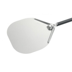AF-45R/120 Лопата для піци GI.METALL, 450х450x1200