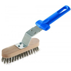 AC-SPG2 Щітка для гриля GI.METALL