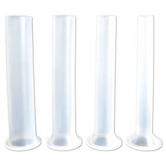 Комплект насадок NOZZLES PLASTIC Комплект насадок NOZZLES PLASTIC