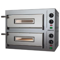 Піч для піци COMPACT M50/13-B