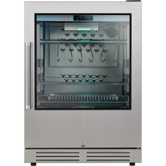 Шафа для дозрівання м'яса H150S