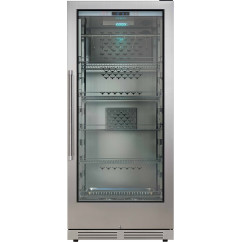 Шафа для дозрівання м'яса H228T