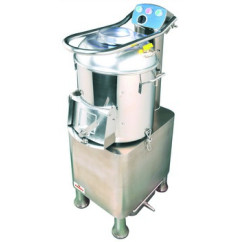 Картофелечистка HLP-15 Картофелечистка HLP-15