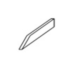 Верхнє покриття MODULAR 70/CGFT SX