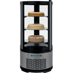 Кондитерська вітрина SARO SARINA