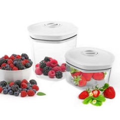 Набір вакуумних контейнерів CONSERBOX ORVED