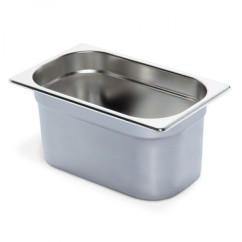 Контейнер GN 1/4 - глубина 150 мм - GBY14150 GGM Gastro