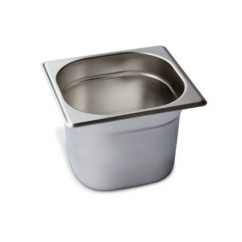 Контейнер GN 1/6 - глубина 150 мм - GBY16150 GGM Gastro