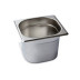 Контейнер GN 1/6 - глубина 150 мм - GBY16150 GGM Gastro