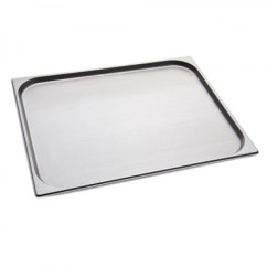 Контейнер GN 2/1 - глубина 20 мм - GBY2120 GGM Gastro