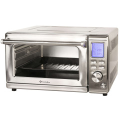 Конвекционная печь GEMLUX (GL-OR-1500)