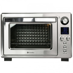 Конвекционная печь GEMLUX (GL-OR-1632)