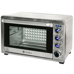 Конвекционная печь GEMLUX (GL-OR-2045LUX)