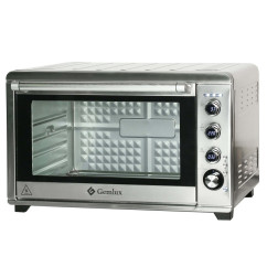 Конвекционная печь GEMLUX (GL-OR-2265)
