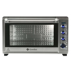 Конвекционная печь GEMLUX (GL-OR-2265LUX)