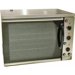 Конвектомат LP-6 Rauder Конвектомат LP-6 Rauder