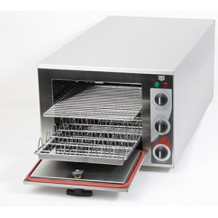 Коптильня електрична HELIA SMOKER 48