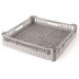 Кошик для столових приборів 500 х 500 х 100 мм - BKP5050 GGM Gastro