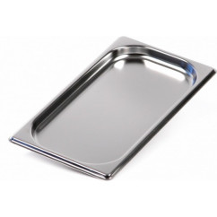 Кришка для гастроемкости BERG GN 1/1