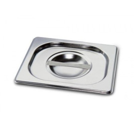Кришка GN 1/6 - GDY16 GGM Gastro Кришка GN 1/6 - GDY16 GGM Gastro