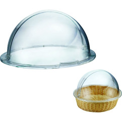 Кришка кругла RollTop Berg