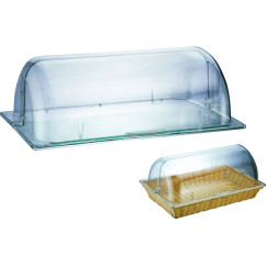 Кришка прямокутна RollTop Berg