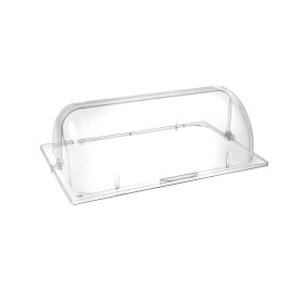 Кришка Rolltop прозора - GN 1/1 (H) 180 мм - 427 507 Hendi Кришка Rolltop прозора - GN 1/1 (H) 180 мм - 427 507 Hendi