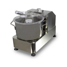 Куттер 6 л - CUH6 GGM Gastro Куттер 6 л - CUH6 GGM Gastro