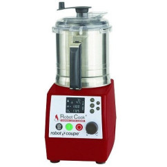 Куттер-блендер Robot Coupe Robot cook