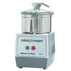 Куттер Robot Coupe R5 Plus (220)