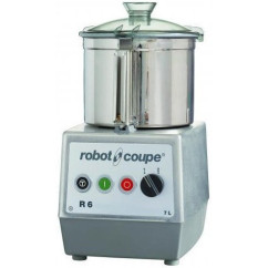 Куттер Robot Coupe R6A (380)