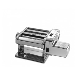 Локшинорізка-тестораскатка Ampia Motor 150 mm