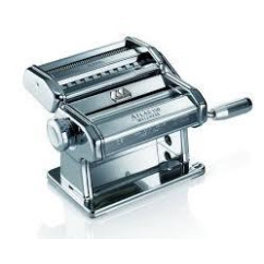 Локшинорізка-тестораскатка Atlas 150 Argento