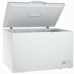Скриня морозильна з глухою кришкою SB 650