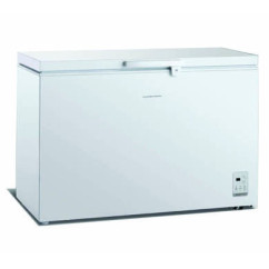 Ящик Морозильний Sb 400 W 400л Ящик Морозильний Sb 400 W 400л